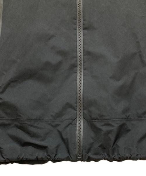 MARMOT（マーモット）Marmot (マーモット) Thunder Jacket ブラック サイズ:Ⅼの古着・服飾アイテム