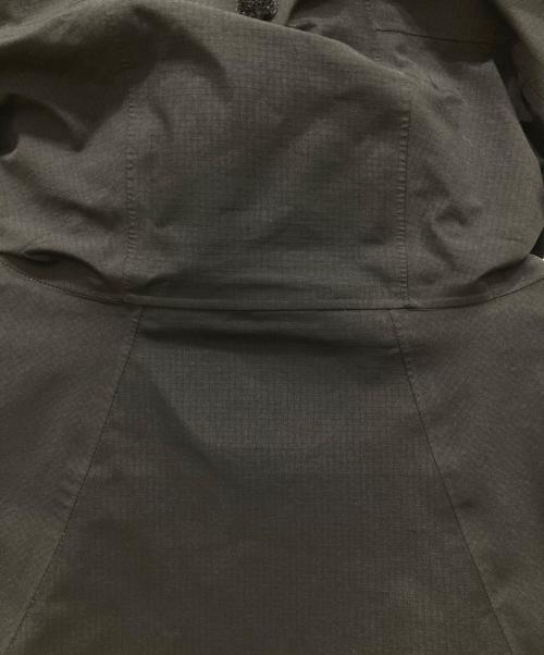 MARMOT（マーモット）Marmot (マーモット) Thunder Jacket ブラック サイズ:Ⅼの古着・服飾アイテム