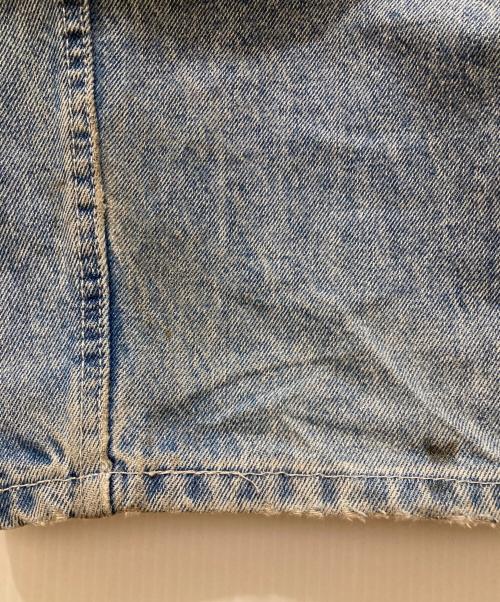 LEVIS silver Tab（リーバイスシルバータブ）LEVIS Silver Tab (リーバイスシルバータブ) CARPENTER PANTS インディゴ サイズ: 81cm (W32)の古着・服飾アイテム