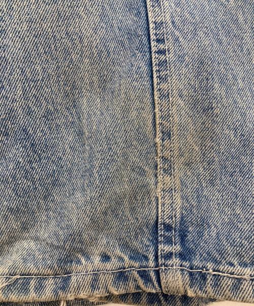 LEVIS silver Tab（リーバイスシルバータブ）LEVIS Silver Tab (リーバイスシルバータブ) CARPENTER PANTS インディゴ サイズ: 81cm (W32)の古着・服飾アイテム