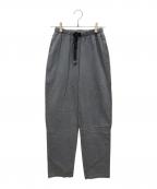 GRAMICCIグラミチ）の古着「クライミングパンツ」｜グレー