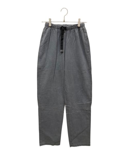 GRAMICCI（グラミチ）GRAMICCI (グラミチ) クライミングパンツ グレー サイズ:Sの古着・服飾アイテム