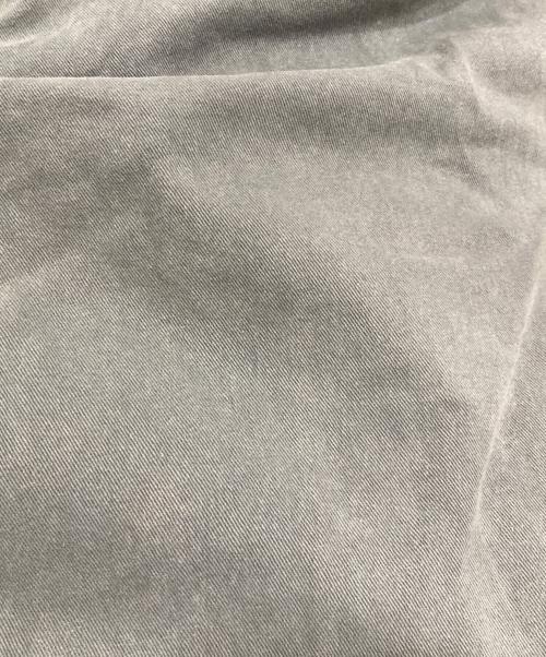 GRAMICCI（グラミチ）GRAMICCI (グラミチ) クライミングパンツ グレー サイズ:Sの古着・服飾アイテム