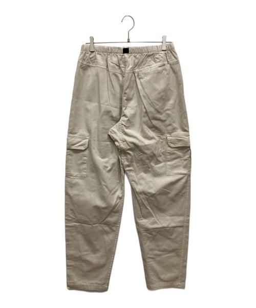 GRAMICCI（グラミチ）GRAMICCI (グラミチ) 90's クライミングカーゴパンツ アイボリー サイズ:不明の古着・服飾アイテム