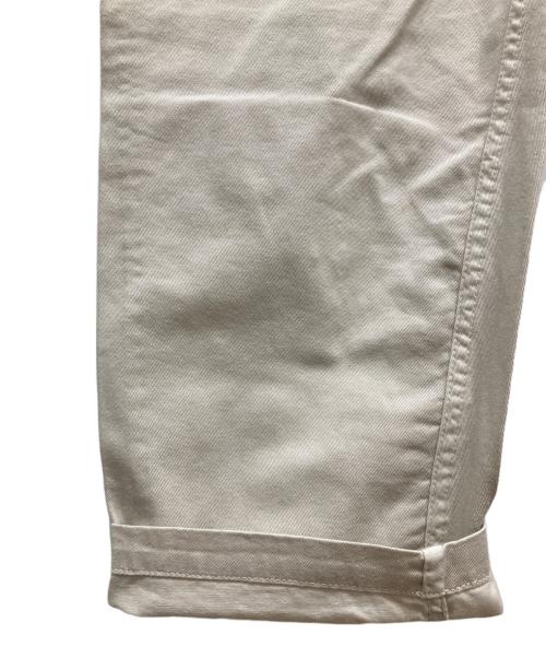 GRAMICCI（グラミチ）GRAMICCI (グラミチ) 90's クライミングカーゴパンツ アイボリー サイズ:不明の古着・服飾アイテム