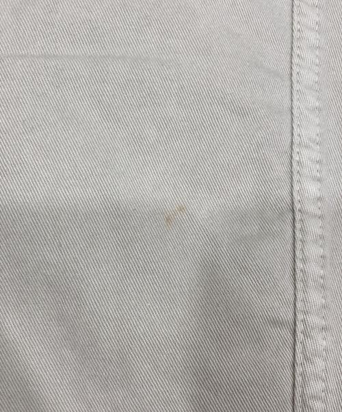 GRAMICCI（グラミチ）GRAMICCI (グラミチ) 90's クライミングカーゴパンツ アイボリー サイズ:不明の古着・服飾アイテム