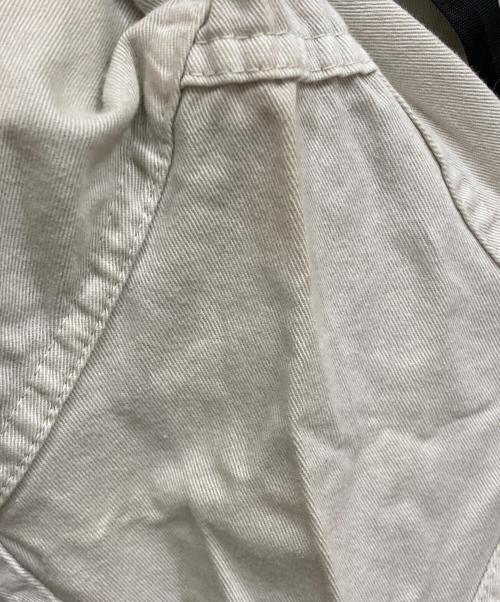 GRAMICCI（グラミチ）GRAMICCI (グラミチ) 90's クライミングカーゴパンツ アイボリー サイズ:不明の古着・服飾アイテム