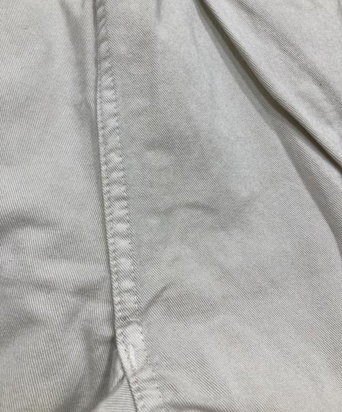 GRAMICCI（グラミチ）GRAMICCI (グラミチ) 90's クライミングカーゴパンツ アイボリー サイズ:不明の古着・服飾アイテム