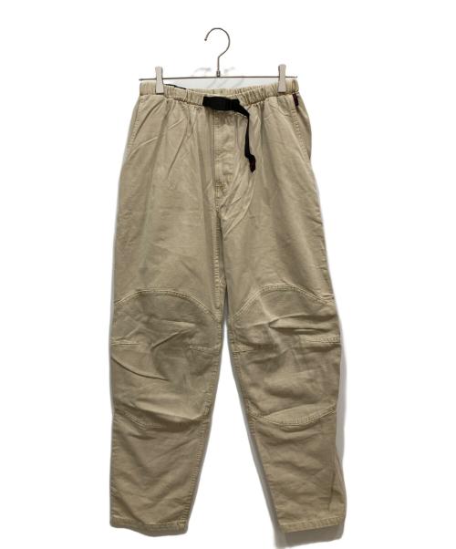 GRAMICCI（グラミチ）GRAMICCI (グラミチ) 90’ｓ クライミングパンツ ベージュ サイズ:Mの古着・服飾アイテム