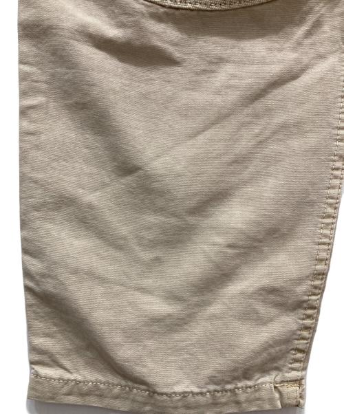 GRAMICCI（グラミチ）GRAMICCI (グラミチ) 90’ｓ クライミングパンツ ベージュ サイズ:Mの古着・服飾アイテム