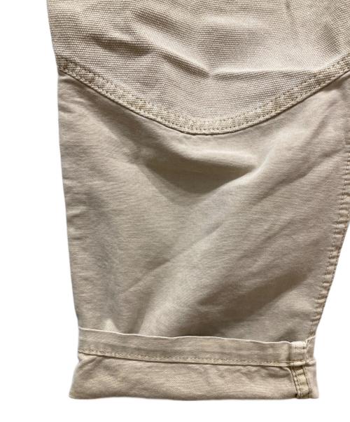 GRAMICCI（グラミチ）GRAMICCI (グラミチ) 90’ｓ クライミングパンツ ベージュ サイズ:Mの古着・服飾アイテム