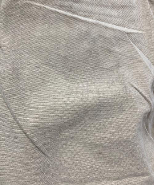 GRAMICCI（グラミチ）GRAMICCI (グラミチ) 90’ｓ クライミングパンツ ベージュ サイズ:Mの古着・服飾アイテム