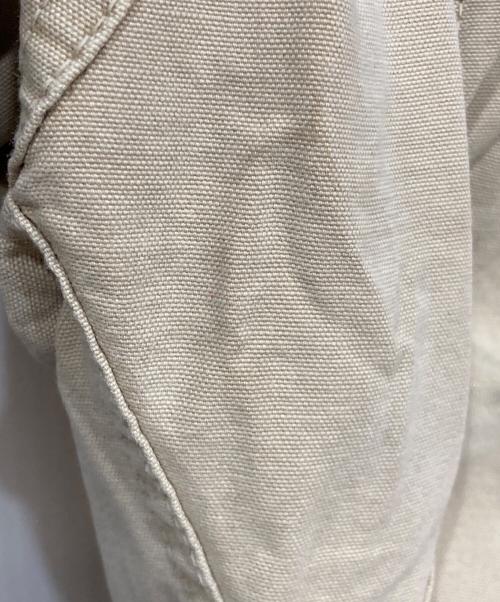 GRAMICCI（グラミチ）GRAMICCI (グラミチ) 90’ｓ クライミングパンツ ベージュ サイズ:Mの古着・服飾アイテム