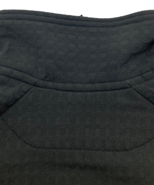 Patagonia（パタゴニア）Patagonia (パタゴニア) R2 TechFace Jacket ブラック サイズ:Sの古着・服飾アイテム