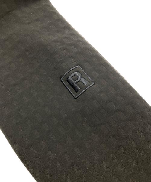 Patagonia（パタゴニア）Patagonia (パタゴニア) R2 TechFace Jacket ブラック サイズ:Sの古着・服飾アイテム