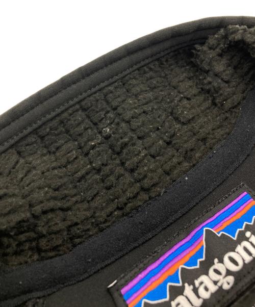 Patagonia（パタゴニア）Patagonia (パタゴニア) R2 TechFace Jacket ブラック サイズ:Sの古着・服飾アイテム