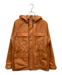 L.L.Bean（エルエルビーン）の古着「Original Baxter State Parka」｜オレンジ