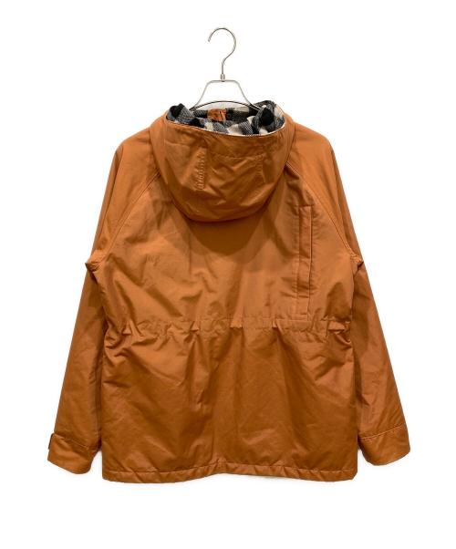 L.L.Bean（エルエルビーン）L.L.Bean (エルエルビーン) Original Baxter State Parka オレンジ サイズ:SIZE Mの古着・服飾アイテム