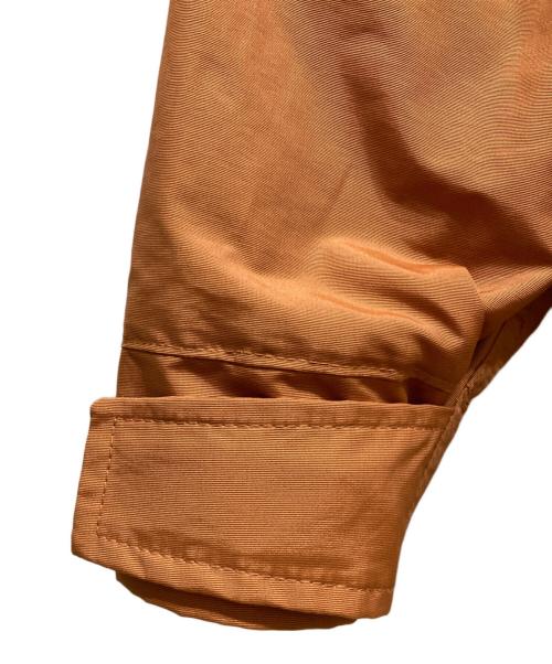 L.L.Bean（エルエルビーン）L.L.Bean (エルエルビーン) Original Baxter State Parka オレンジ サイズ:SIZE Mの古着・服飾アイテム