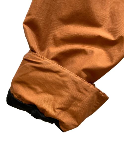 L.L.Bean（エルエルビーン）L.L.Bean (エルエルビーン) Original Baxter State Parka オレンジ サイズ:SIZE Mの古着・服飾アイテム