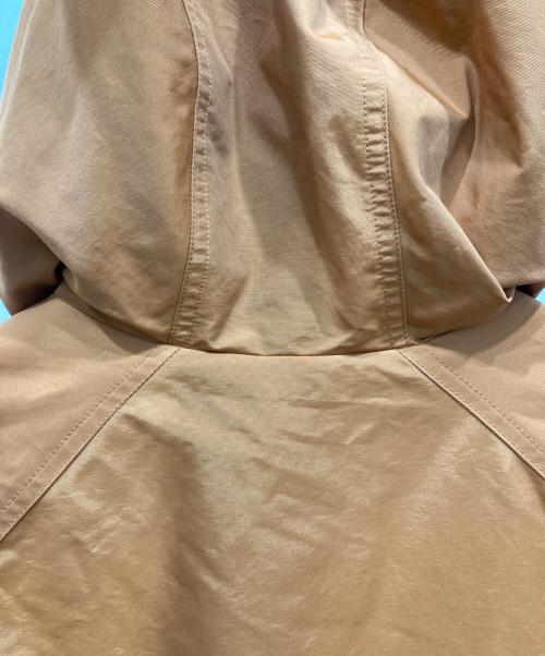 L.L.Bean（エルエルビーン）L.L.Bean (エルエルビーン) Original Baxter State Parka オレンジ サイズ:SIZE Mの古着・服飾アイテム