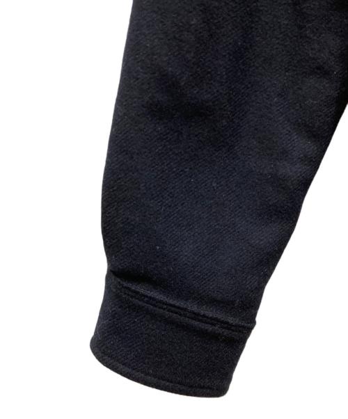 WOOLRICH（ウールリッチ）WOOLRICH (ウールリッチ) ALASKAN WL OVERSHIRT ネイビー サイズ:Mの古着・服飾アイテム