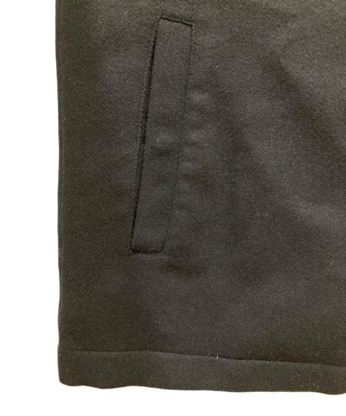 WOOLRICH（ウールリッチ）WOOLRICH (ウールリッチ) ALASKAN WL OVERSHIRT ネイビー サイズ:Mの古着・服飾アイテム