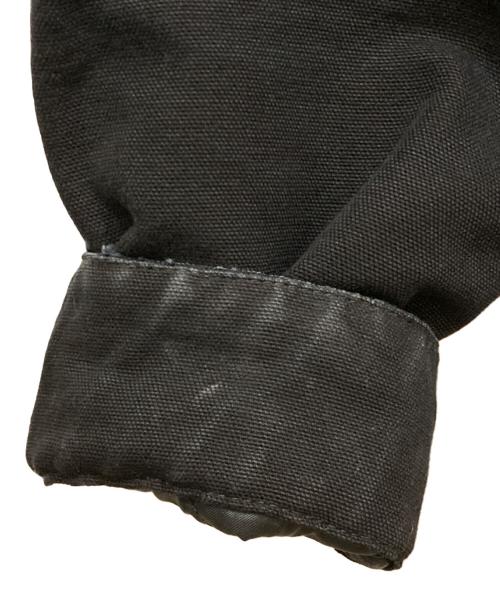 Carhartt WIP（カーハート ワークインプログレス）CARHARTT WIP (カーハート ワークインプログレス) OG CHORE COAT ブラック サイズ:SIZE Sの古着・服飾アイテム