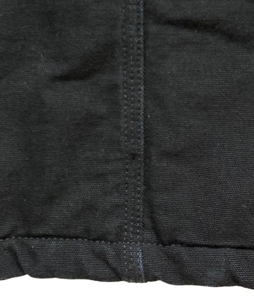 Carhartt WIP（カーハート ワークインプログレス）CARHARTT WIP (カーハート ワークインプログレス) OG CHORE COAT ブラック サイズ:SIZE Sの古着・服飾アイテム