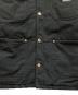 中古・古着 CARHARTT WIP (カーハート ワークインプログレス) OG CHORE COAT ブラック サイズ:SIZE S：18000円