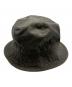 USED（ユーズド）の古着「French Army Bush Hat」｜カーキ
