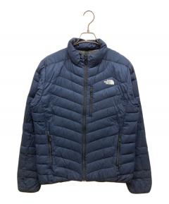 中古・古着通販】THE NORTH FACE (ザ ノース フェイス) PLAYER VARSITY