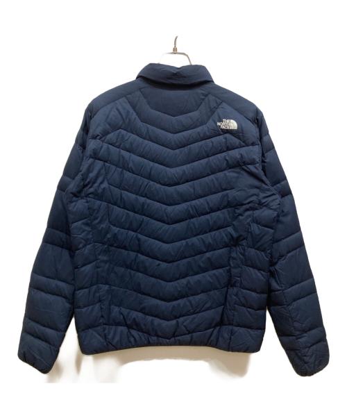 THE NORTH FACE（ザ ノース フェイス）THE NORTH FACE (ザ ノース フェイス) THUNDER JACKET ネイビー サイズ:Ⅼの古着・服飾アイテム