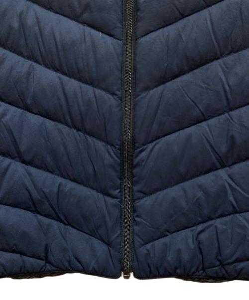 THE NORTH FACE（ザ ノース フェイス）THE NORTH FACE (ザ ノース フェイス) THUNDER JACKET ネイビー サイズ:Ⅼの古着・服飾アイテム