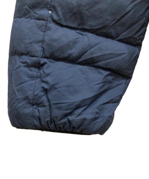 THE NORTH FACE（ザ ノース フェイス）THE NORTH FACE (ザ ノース フェイス) THUNDER JACKET ネイビー サイズ:Ⅼの古着・服飾アイテム