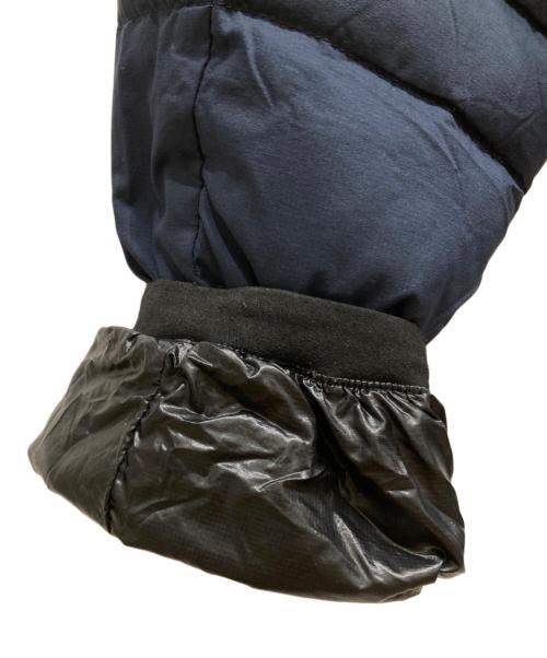 THE NORTH FACE（ザ ノース フェイス）THE NORTH FACE (ザ ノース フェイス) THUNDER JACKET ネイビー サイズ:Ⅼの古着・服飾アイテム