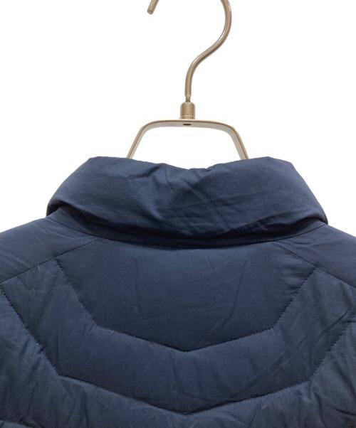 THE NORTH FACE（ザ ノース フェイス）THE NORTH FACE (ザ ノース フェイス) THUNDER JACKET ネイビー サイズ:Ⅼの古着・服飾アイテム