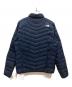 THE NORTH FACE (ザ ノース フェイス) THUNDER JACKET ネイビー サイズ:Ⅼ：8000円