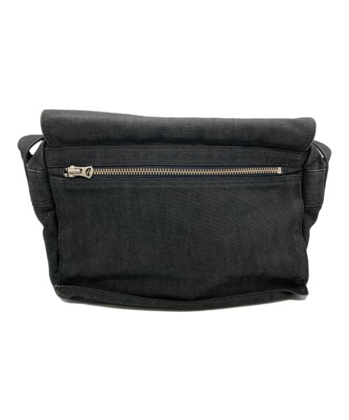 PORTER（ポーター）PORTER (ポーター) ショルダーバッグ ブラックの古着・服飾アイテム