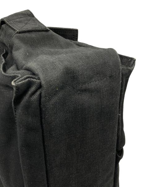 PORTER（ポーター）PORTER (ポーター) ショルダーバッグ ブラックの古着・服飾アイテム