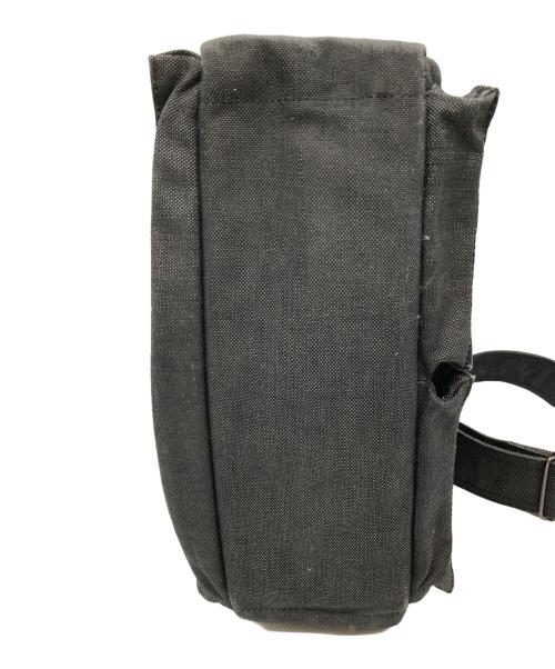 PORTER（ポーター）PORTER (ポーター) ショルダーバッグ ブラックの古着・服飾アイテム