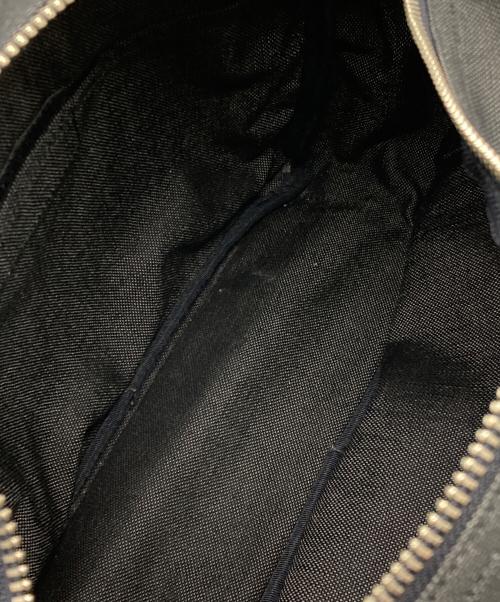 PORTER（ポーター）PORTER (ポーター) ショルダーバッグ ブラックの古着・服飾アイテム