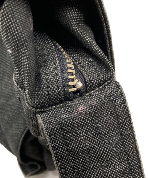 PORTER（ポーター）PORTER (ポーター) ショルダーバッグ ブラックの古着・服飾アイテム