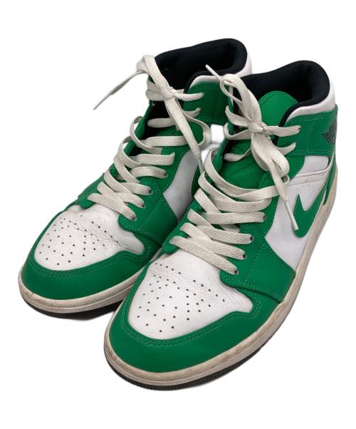 NIKE（ナイキ）NIKE (ナイキ) AIR JORDAN2 ホワイト サイズ:25.5の古着・服飾アイテム