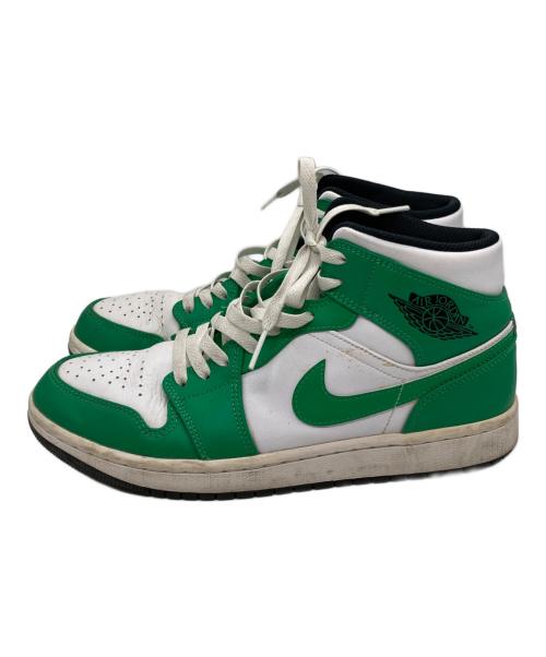 NIKE（ナイキ）NIKE (ナイキ) AIR JORDAN2 ホワイト サイズ:25.5の古着・服飾アイテム