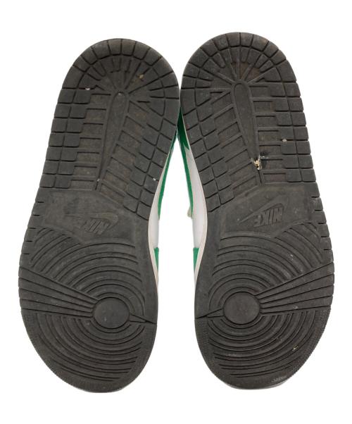 NIKE（ナイキ）NIKE (ナイキ) AIR JORDAN2 ホワイト サイズ:25.5の古着・服飾アイテム