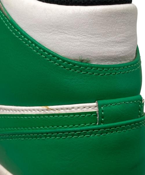 NIKE（ナイキ）NIKE (ナイキ) AIR JORDAN2 ホワイト サイズ:25.5の古着・服飾アイテム