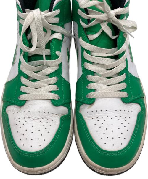 NIKE（ナイキ）NIKE (ナイキ) AIR JORDAN2 ホワイト サイズ:25.5の古着・服飾アイテム