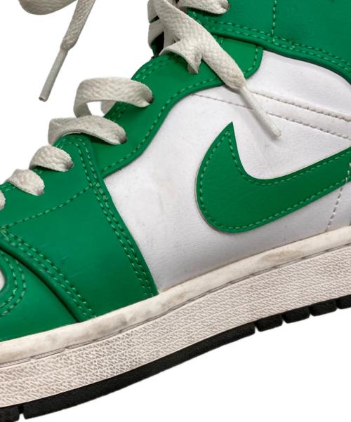 NIKE（ナイキ）NIKE (ナイキ) AIR JORDAN2 ホワイト サイズ:25.5の古着・服飾アイテム