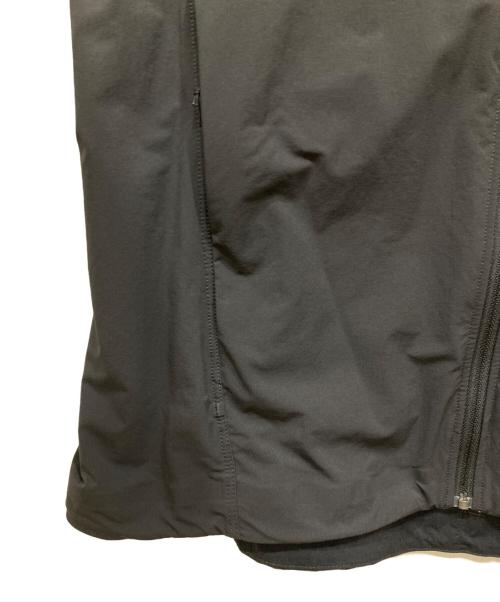 ARC'TERYX（アークテリクス）ARC'TERYX (アークテリクス) GAMMA SL HOODY ブラック サイズ:Mの古着・服飾アイテム